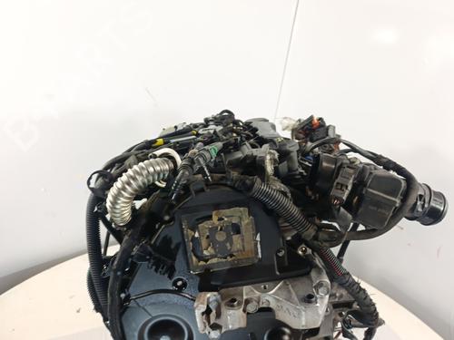 Engine CITROËN C4 Coupe (LA_) 1.6 HDi | BP30110765M1