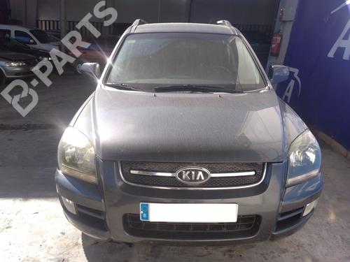 Starter KIA SPORTAGE II (JE_, KM_)  | BP10029198M8 