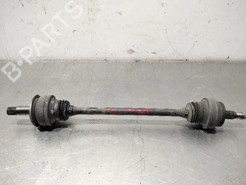 Used Left rear driveshaft Left rear driveshaft MERCEDES-BENZ E-CLASS (W212) E 220 CDI / BlueTEC (212.001, 212.002) (170 hp) 10152363 10152363
