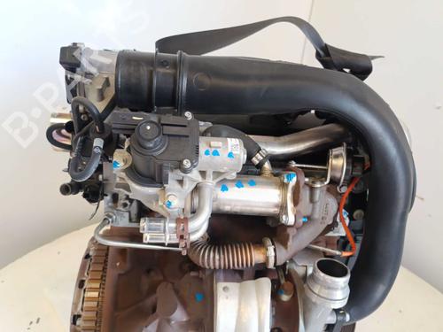 Engine DACIA DOKKER MPV (KE_) 1.5 dCi (KEAJ, KEAH) | BP36696740M1 - Image 7