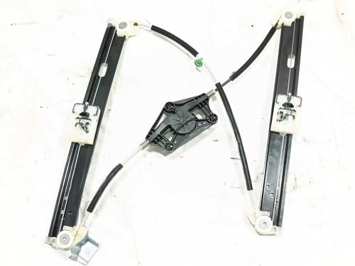 Front left window mechanism CUPRA LEON (KL1, KU1, KUG) 1.5 TSI | BP34162965C22 - Image 3