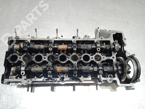 Used Cylinder head BMW 3 (E46) 320 d (150 hp) 11567815