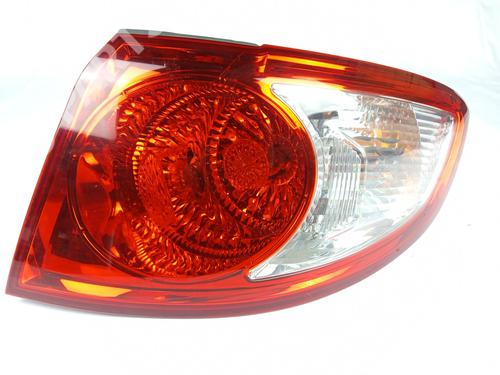 Used Right taillight Right taillight HYUNDAI SANTA FÉ II (CM) [2005-2015] 10930681 10930681