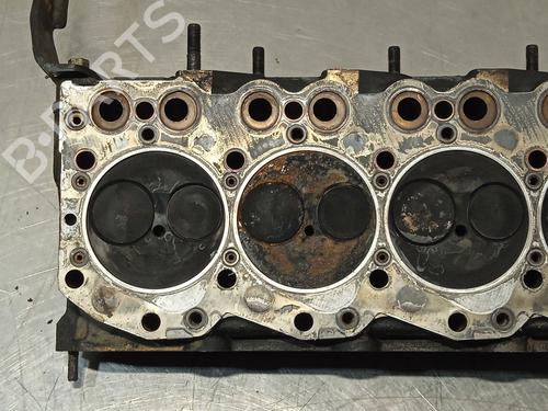 Cylinder head NISSAN CABSTAR E (TL_, VL_)  | BP16087589M5 