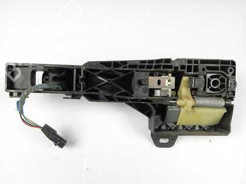 Front right exterior door handle RENAULT MEGANE IV Hatchback (B9A/M/N_)  | BP13015470C129 
