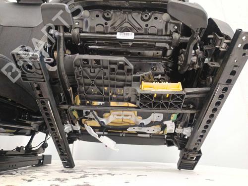 Seats set BMW X3 (G01, F97, G08) xDrive 25 d | BP40109976C78  - Image 19