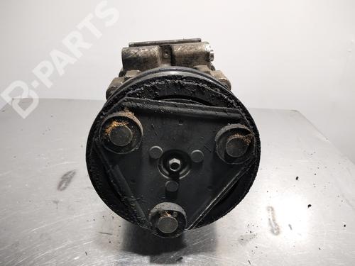 Used AC compressor FORD MONDEO III (B5Y) [2000-2007]  10028232