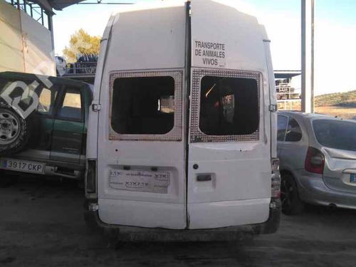 Used Parts FORD TRANSIT Van (FA_ _)    1063240