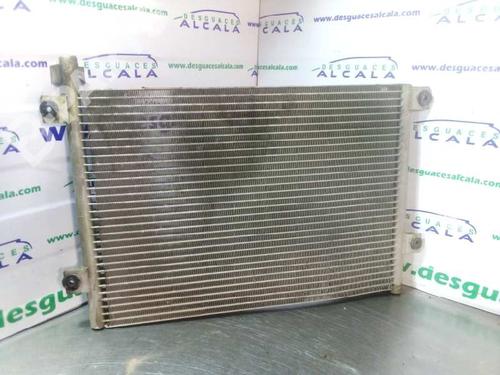AC radiator SANTANA 300/350 1.6 D 4x4 | BP10929148M32 
