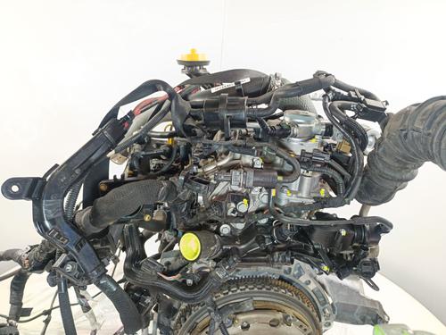 Engine RENAULT SCÉNIC III (JZ0/1_) 1.2 TCe (JZ16) | BP35751465M1 - Image 12