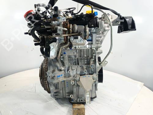 Engine DACIA SANDERO III 1.0 TCe 90 | BP32091659M1 