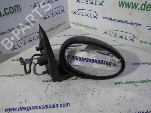 Used Right mirror ROVER 25 I Hatchback (RF) [1999-2006]  9987636