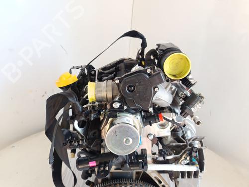 Motor RENAULT MEGANE III Hatchback (BZ0/1_, B3_)  | BP29498752M1 