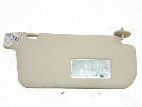Used Right sun visor NISSAN TERRANO II (R20) 3.0 Di 4WD (154 hp) 28974460