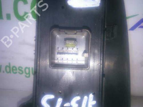 Left front window switch SEAT LEON (1P1) | BP9987182I27 - Image 3