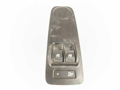 Used Left front window switch Left front window switch FIAT DUCATO Van (250_) 130 Multijet 2,3 D (131 hp) 30143514 30143514