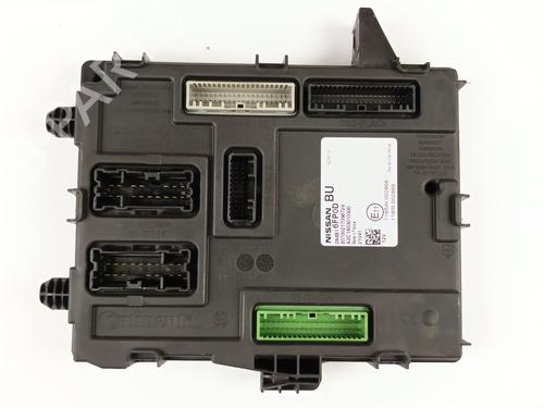 Used Electronic module NISSAN QASHQAI II (J11, J11_) 1.3 DIG-T (140 hp) 30435060
