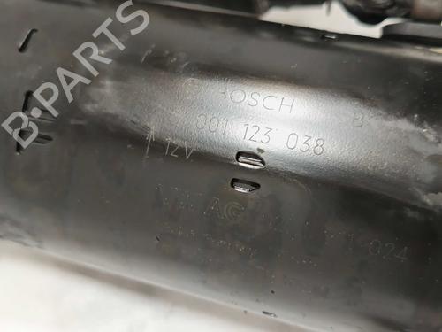 Starter VW PASSAT B6 (3C2) 2.0 TDI | BP27244402M8  - Image 5