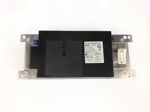 Used Electronic module Electronic module BMW X4 (F26) xDrive 30 d (258 hp) 34287745 34287745