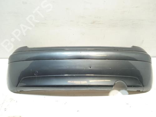 Used Rear bumper CITROËN C3 I (FC_, FN_) 1.4 HDi (68 hp) 16125402