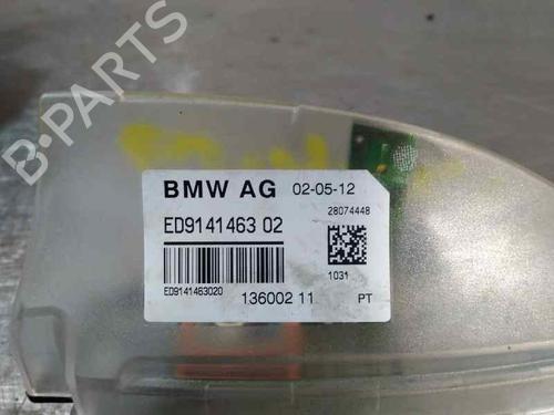 Antenna/Base BMW 5 (F10) 520 d | BP14354836C140 