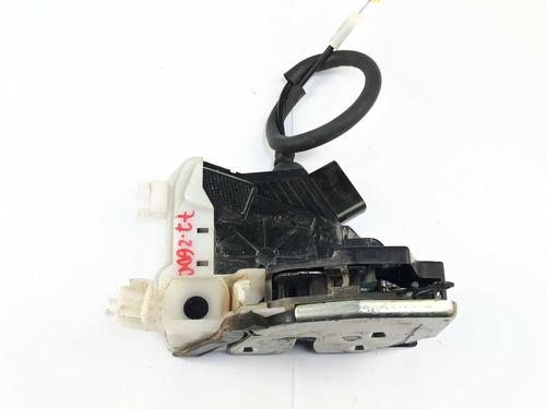Used Front right lock Front right lock KIA CARENS IV 1.7 CRDi (116 hp) 32372784 32372784