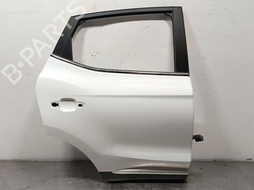 Used Right rear door MG MG ZS SUV (AZS1) 1.5 VTi (114 hp) 30274205