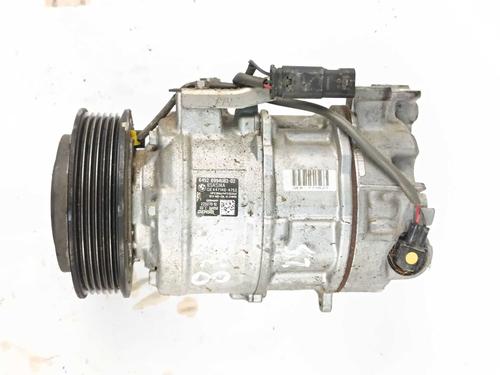 Used AC compressor AC compressor BMW X3 (G01, F97, G08) xDrive 25 d (231 hp) 40109820 40109820