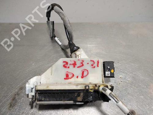 Used Front right lock Front right lock CITROËN DS4 (NX_) [2011-2015] 10142848 10142848