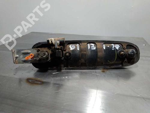 Front left exterior door handle JEEP CHEROKEE (KJ) 2.5 CRD 4x4 | BP9995774C128 