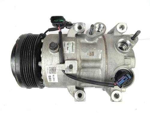 Used AC compressor AC compressor HYUNDAI i30 (PDE, PD, PDEN) [2016-2026] 15670075 15670075