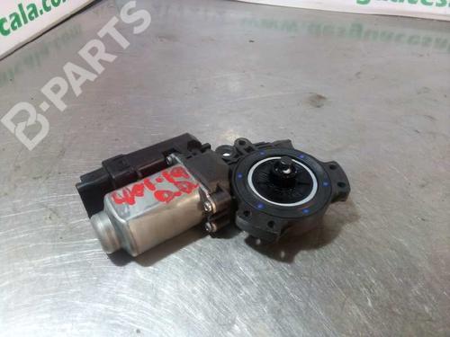 Used Front right window mechanism Front right window mechanism KIA PRO CEE'D (ED) [2008-2013] 9994285 9994285