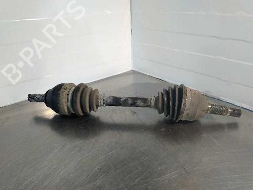 Left front driveshaft OPEL ASTRA H (A04) | BP9992230M38 - Image 4