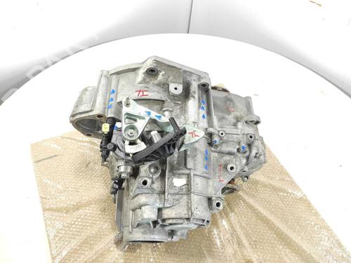 Gearbox VW PASSAT B6 (3C2) 2.0 TDI | BP26690812M3 - Image 7