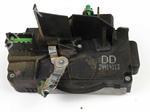 front-right-lock-opel-vectra-b-j96-1995-1996-1997-1998-1999-2000-2001-2002-2003-2004-27355274 main image