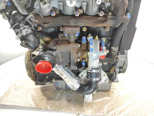 Engine CITROËN XSARA (N1) 2.0 HDi 90 | BP28441833M1