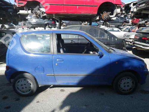 Used Parts FIAT SEICENTO / 600 (187_)  1.1 (187AXB, 187AXB1A, 187AXC1A02)  1160871