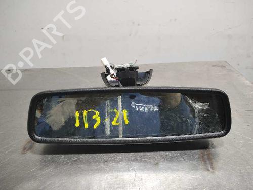 Espelho interior Espelho interior FORD ECOSPORT 1.5 EcoBlue TDCi (95 hp) 10142402 10142402