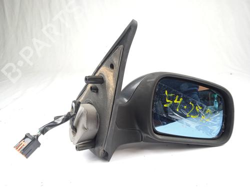 Used Right mirror CITROËN XSARA (N1) 2.0 HDi 90 (90 hp) 24522989