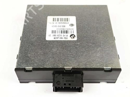 Used Electronic module Electronic module BMW 5 (F10) 520 d (184 hp) 26557251 26557251