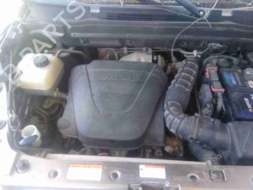 Front left interior door handle SSANGYONG KORANDO (CK) | BP15733981I13 - Image 9