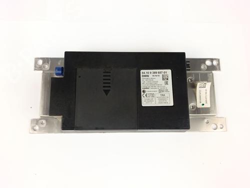 Elektronisk modul Elektronisk modul BMW X4 (F26) xDrive 30 d (258 hp) 34287745 34287745