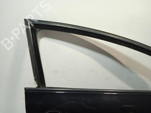Right front door SEAT LEON (1P1)  | BP16053215C3 