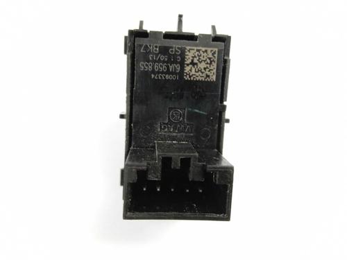 Left rear window switch SEAT TOLEDO IV (KG3) | BP11197747I29 - Image 2