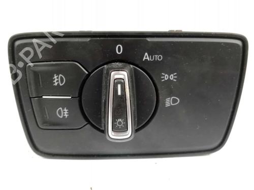 Used Headlight switch Headlight switch VW PASSAT B8 Variant (3G5, CB5) 2.0 TDI (190 hp) 26556852 26556852
