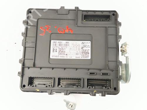 Elektronisk modul HYUNDAI TUCSON (NX4E, NX4A) 1.6 T-GDi (150 hp) 32133568