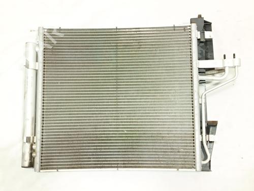 AC radiator HYUNDAI i10 III (AC3, AI3) 1.0 MPi | BP30847807M32