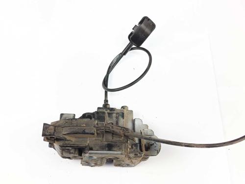 front-left-lock-renault-clio-iii-br01-cr01-2005-2006-2007-2008-2009-2010-2011-2012-2013-2014-34449400 main image