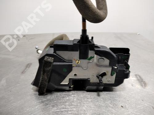 Rear left lock NISSAN JUKE (F15) 1.6 DIG-T NISMO RS | BP10027556C100 