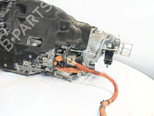 Gearbox SUBARU XV (GT) 2.0 i e-BOXER AWD (GTE) | BP31880607M3 